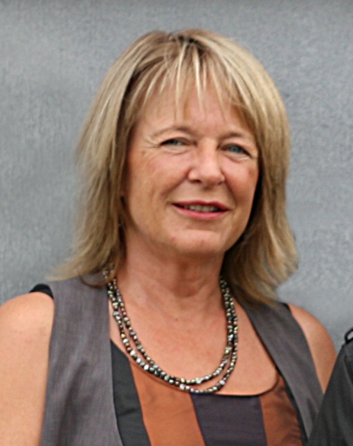 Dorte Nørgaard